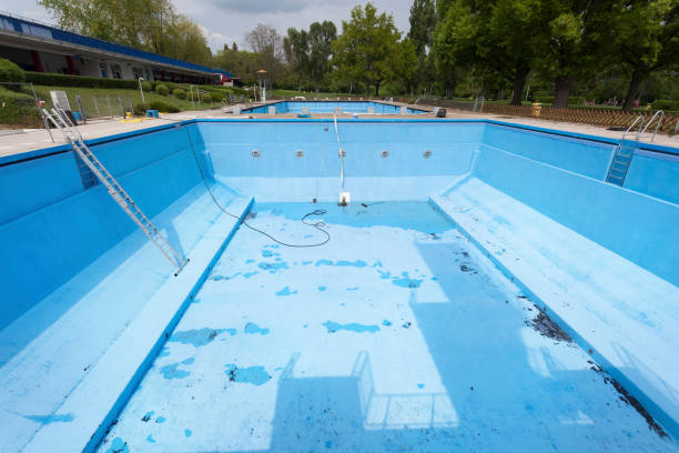 Best Flooded house restoration  in Blackwell, OK