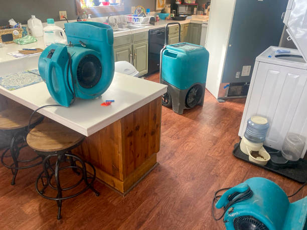Best Sewage cleanup and water damage restoration  in Blackwell, OK